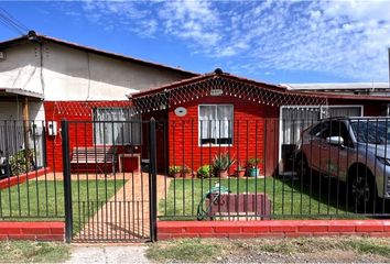 Casa en  Isla De Maipo, Talagante