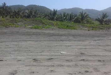 Lote de Terreno en  Aquila, Michoacán