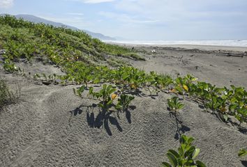 Lote de Terreno en  Aquila, Michoacán