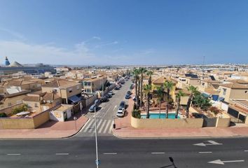 Apartamento en  Distrito 2 - Urbanizaciones - Los Naúfragos, Torrevieja