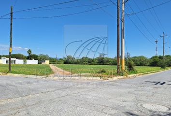 Lote de Terreno en  Las Aves Residencial And Golf Resort, Pesquería