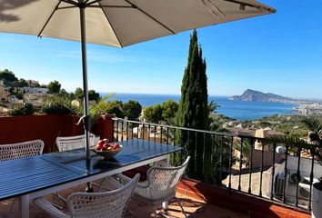 Chalet en  Altea Hills, Alicante Provincia