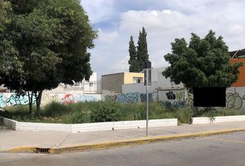 Lote de Terreno en  Tangamanga, San Luis Potosí