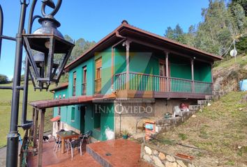 Chalet en  Belmonte, Asturias