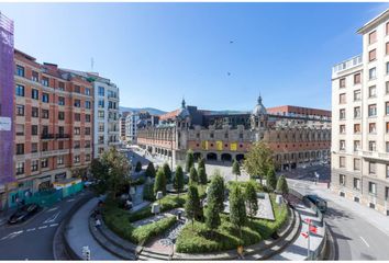 Piso en  Abando, Bilbao