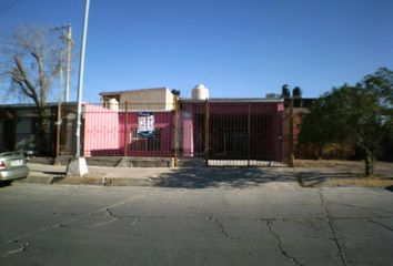 Casa en  Rosario, Municipio De Chihuahua