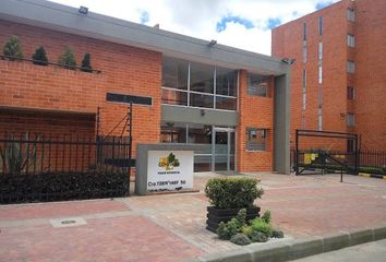 Apartamento en  Colinas De Suba, Bogotá