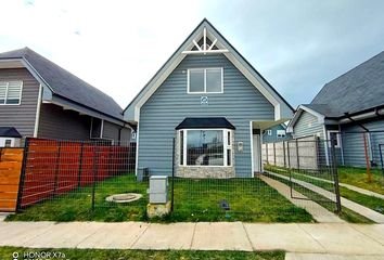 Casa en  Puerto Varas, Llanquihue