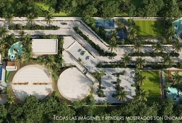 Lote de Terreno en  Carretera Reforma Agraria - Puerto Juárez, El Fundador, Solidaridad, Quintana Roo, 77728, Mex