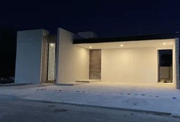 Casa en  Calle 20 109, Conkal, Yucatán, 97345, Mex