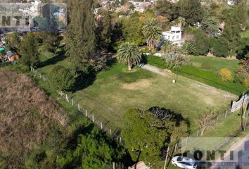 Terrenos en  San Nicolás, Capital Federal