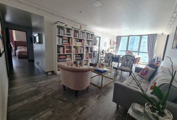 Departamento en  Avenida Lago Alberto 282-282, Anáhuac, Miguel Hidalgo, Ciudad De México, 11320, Mex