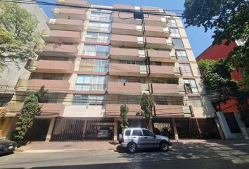 Departamento en  Calle Las Huertas 13, Actipan, Benito Juárez, Ciudad De México, 03230, Mex