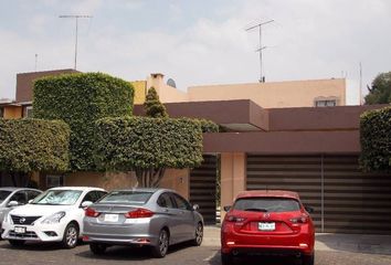 Casa en  Calle Afluente 54, Parques Del Pedregal, Tlalpan, Ciudad De México, 14010, Mex