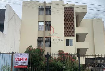 Departamento en  Limita De Hitaje, Culiacán