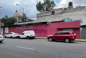 Lote de Terreno en  Avenida De Las Torres 60-60, Ampliación Miguel Hidalgo Segunda Sección, Tlalpan, Ciudad De México, 14260, Mex