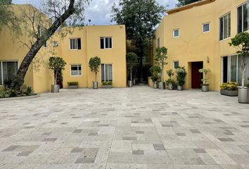 Casa en condominio en  Calle Prolongacion San Miguel 172, San Lucas, Coyoacán, Ciudad De México, 04030, Mex