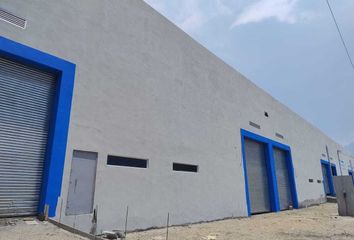 Nave en  Calle Del Transporte 2, Santa Catarina, Nuevo León, 66367, Mex