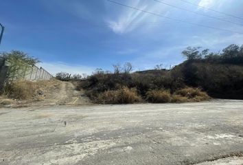 Lote de Terreno en  Calle Colinas Del Nogal 104-104, Los Encinos, Monterrey, Nuevo León, 67112, Mex