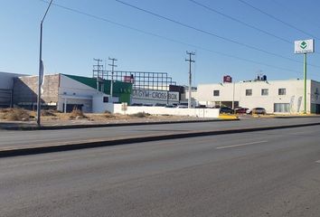 Lote de Terreno en  San Felipe I, Municipio De Chihuahua