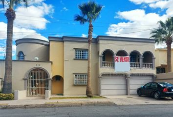 Casa en  Burócrata Estatal, Municipio De Chihuahua