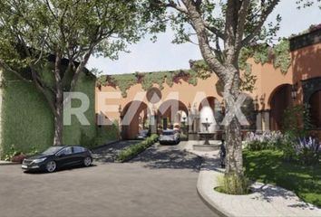 Departamento en  Carlota, Centro, Tequisquiapan, Querétaro, 76750, Mex