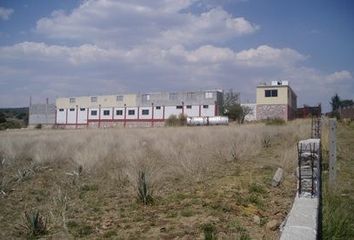 Lote de Terreno en  Santa Catarina, Querétaro, Mex