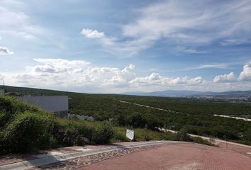 Lote de Terreno en  Ciudad Maderas, El Marqués, Querétaro, Mex