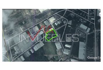 Lote de Terreno en  Calle Idelfonso Vázquez, Centro De Salinas Victoria, Salinas Victoria, Nuevo León, 65500, Mex