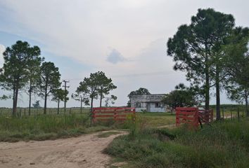 Terrenos en  Arrufó, Santa Fe