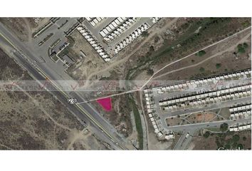 Lote de Terreno en  Callejón Paseo Santa Anita, Santa Anita, Campestre Huinalá, Apodaca, Nuevo León, 66643, Mex