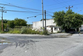 Lote de Terreno en  Avenida Zafiro Sur 219, Ciudad Benito Juárez, Juárez, Nuevo León, 67257, Mex