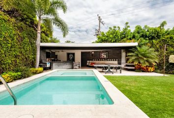 Casa en  Calzada De Los Estrada 1000-1004, Vista Hermosa, Cuernavaca, Morelos, 62290, Mex