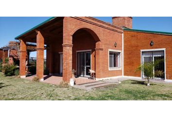 Casa en  Pueblo Andino, Santa Fe