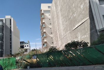 Lote de Terreno en  Benito Juárez, Puebla