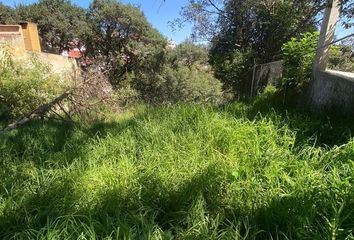 Lote de Terreno en  Carretera Espíritu Santo-chiluca, Ejido De Santa María Mazatla, Jilotzingo, México, 54576, Mex