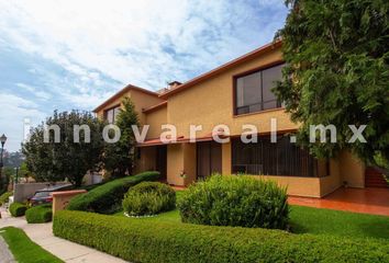 Casa en  Avenida Club De Golf, Hacienda De Valle Escondido, Condado De Sayavedra, Atizapán De Zaragoza, México, 52937, Mex