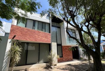 Casa en condominio en  Calle Abadía 5, San Agustín, Tlajomulco De Zúñiga, Jalisco, 45645, Mex