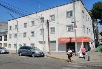 Local comercial en  Calzada San Antonio Abad 137-143, Obrera, Cuauhtémoc, Ciudad De México, 06800, Mex