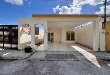 Casa en  Calle 50, Francisco De Montejo, Mérida, Yucatán, 97203, Mex