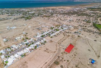 Lote de Terreno en  23206, La Paz, Baja California Sur, Mex