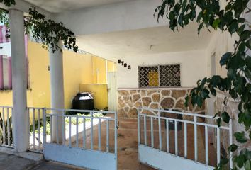 Casa en  Calle 70 62, Centro, Mérida, Yucatán, 97000, Mex