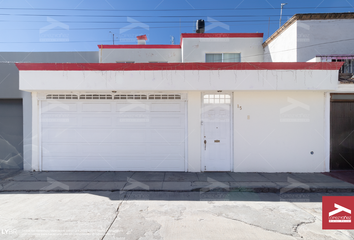 Casa en  Privada Herrera Leyva 1-10, Zona Centro, Durango, 34000, Mex