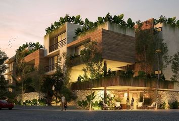 Departamento en  77766, Tulum, Quintana Roo, Mex