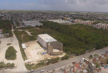 Lote de Terreno en  Calle 137 N, El Petén, Cancún, Benito Juárez, Quintana Roo, 77519, Mex