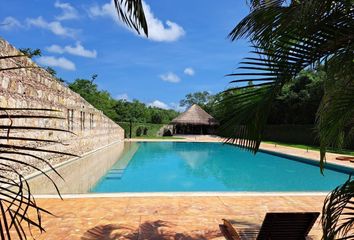 Lote de Terreno en  Yucatan Country Club, Mérida, Yucatán, Mex