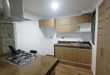 Departamento en  Calle Anacahuita 11-23, Santo Domingo Pedregal De Santo Domingo, Coyoacán, Ciudad De México, 04369, Mex