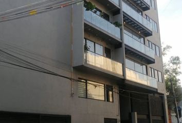 Departamento en  Roma Sur, Cuauhtémoc, Cdmx