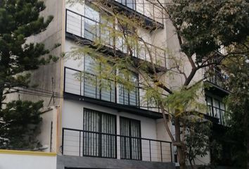 Departamento en  Ciudad Jardín, Coyoacán, Cdmx