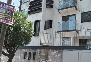 Departamento en  Calle Palenque 81-139, Narvarte Oriente, Benito Juárez, Ciudad De México, 03023, Mex